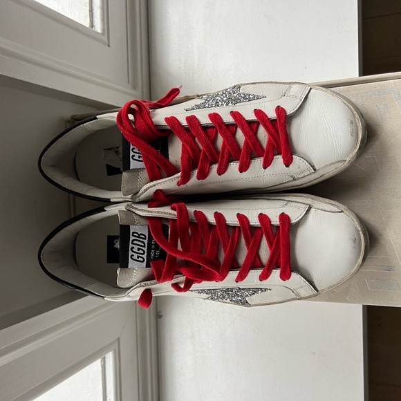 Golden Goose Superstar - Picture 2 of 3